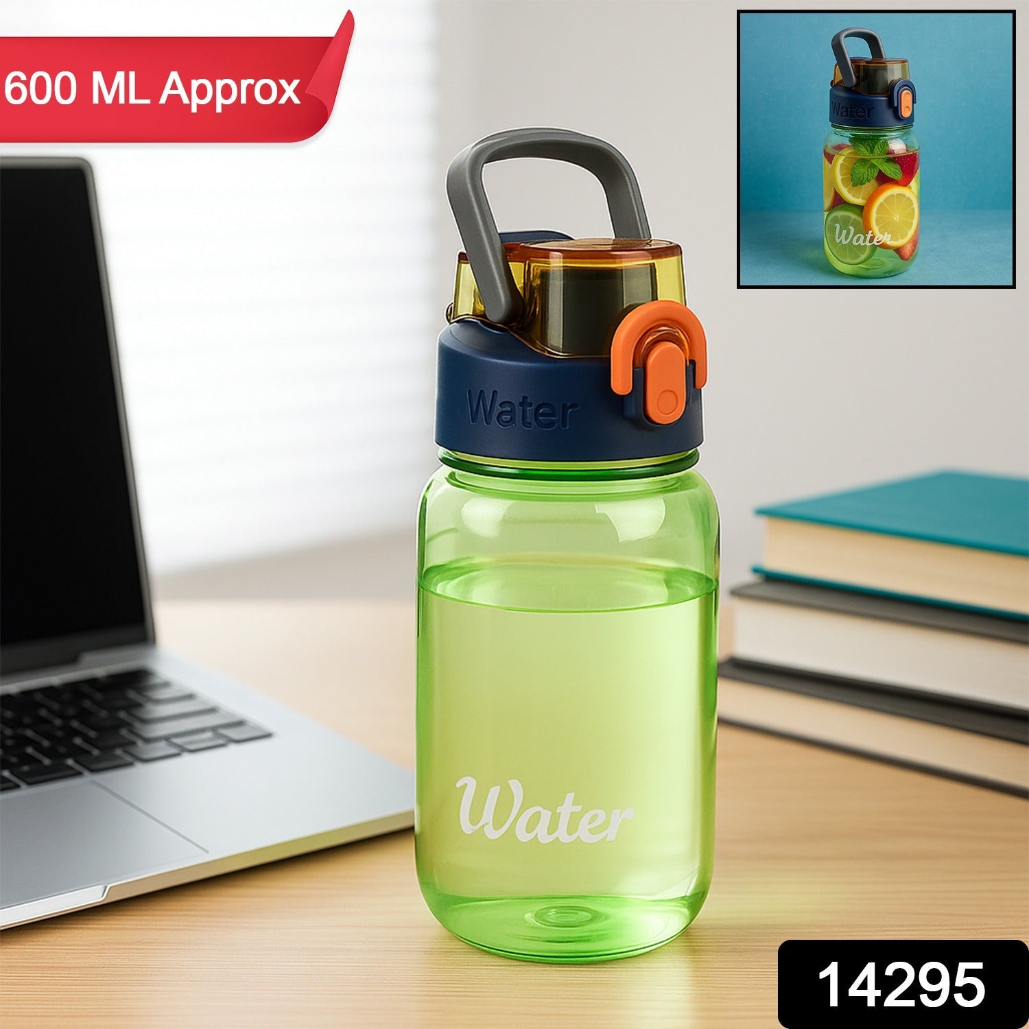 Pure Sip Fruit Infuser Bottle Pure Sip Fruit Infuser Bottle